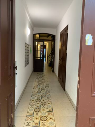 Apartament Rejs
