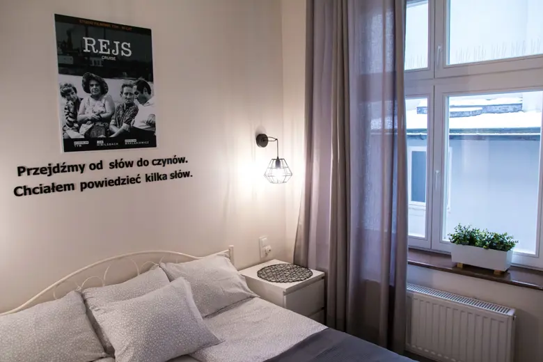 Apartament Rejs