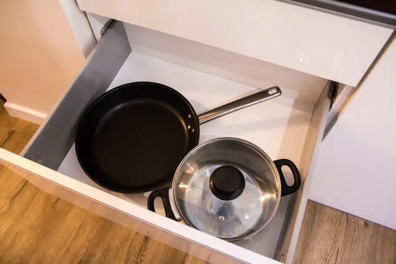 Apartament Rejs