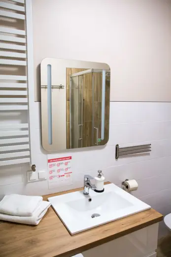 Apartament Rejs