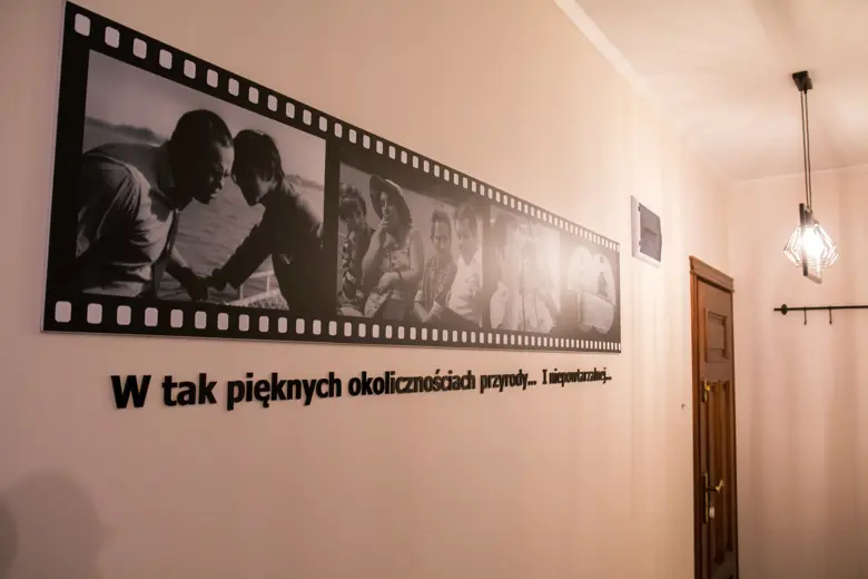Apartament Rejs