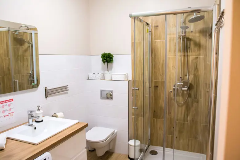 Apartament Rejs