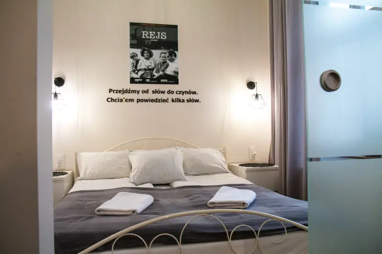 Apartament Rejs