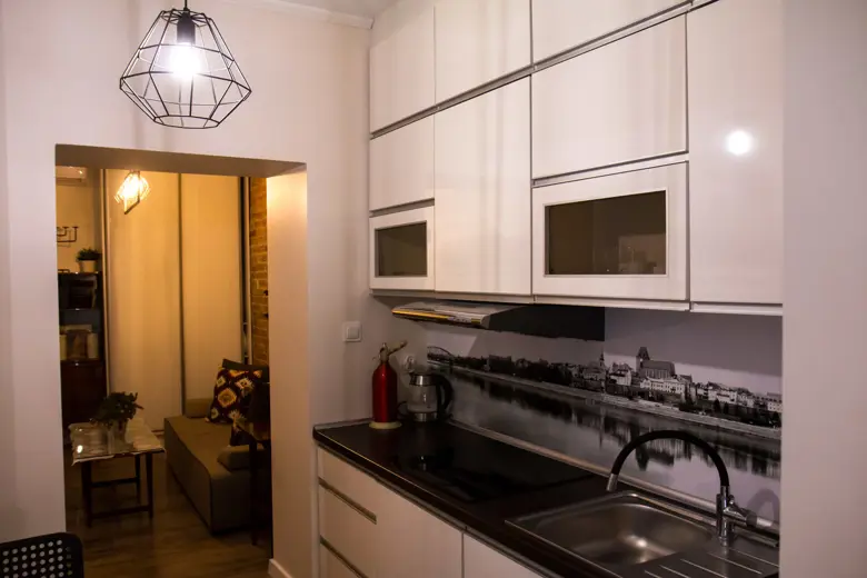 Apartament Rejs