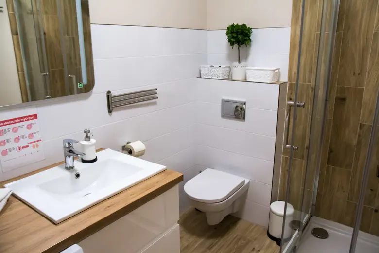Apartament Rejs