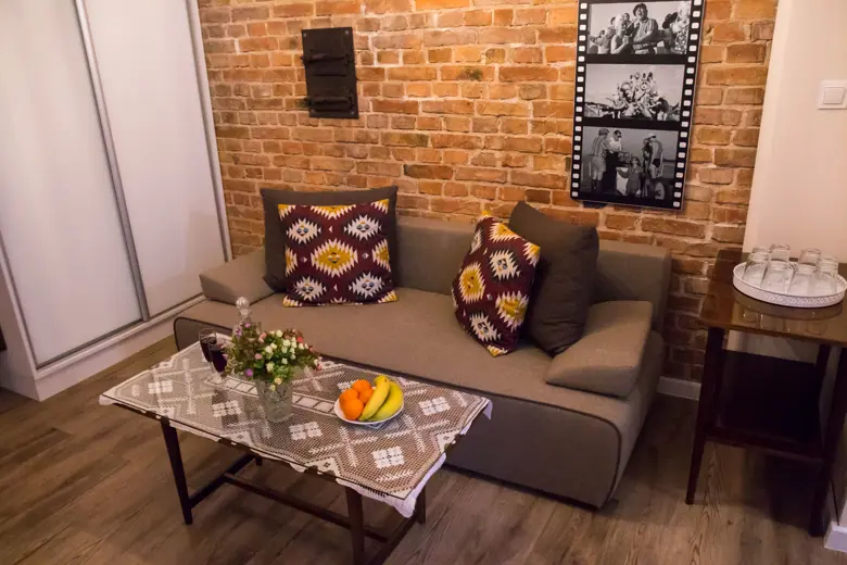 Apartament Rejs