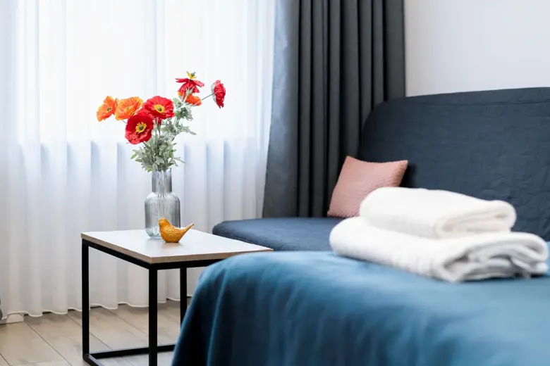Łazienna Premier 2 by Rentoom