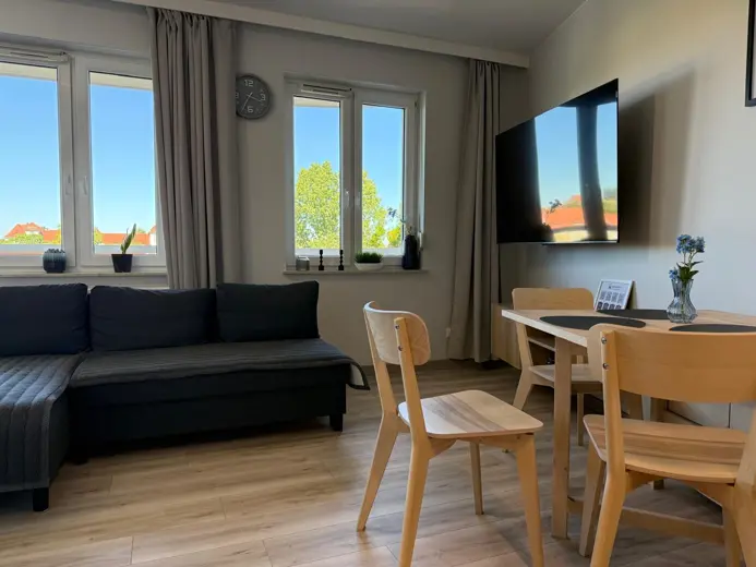 Neo Apartament by Rentoom