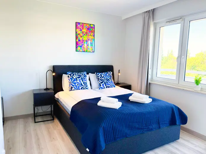 Neo Apartament by Rentoom