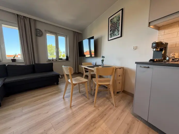 Neo Apartament by Rentoom