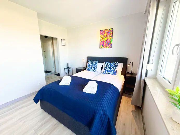 Neo Apartament by Rentoom