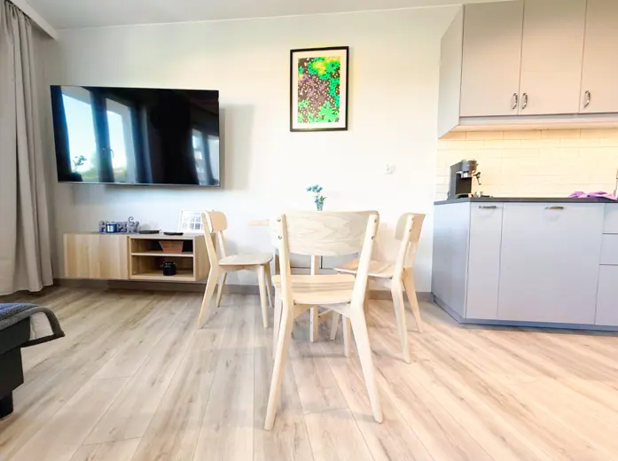 Neo Apartament by Rentoom