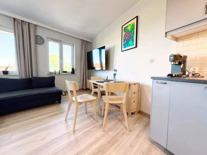 Neo Apartament by Rentoom