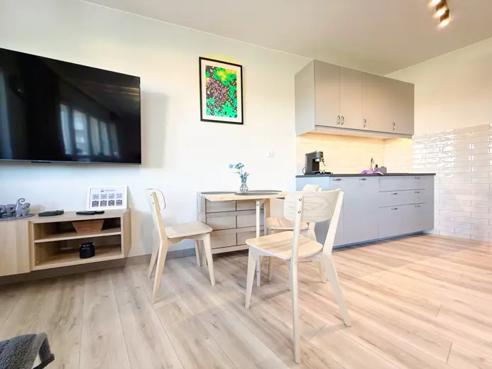 Neo Apartament by Rentoom