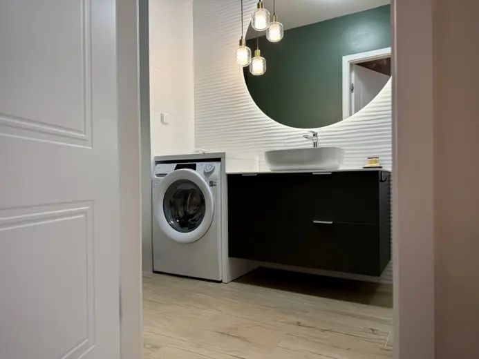 Apartament Logan by Rentoom