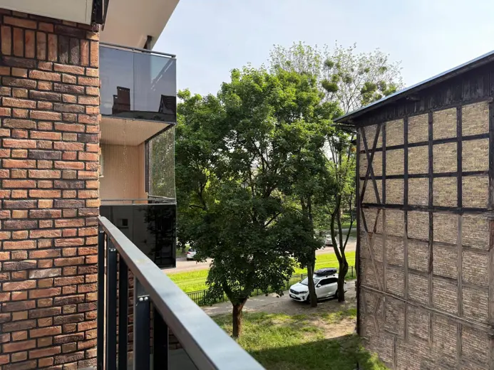 Apartament Logan by Rentoom