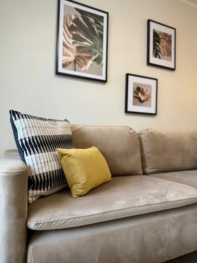 Apartament Logan by Rentoom