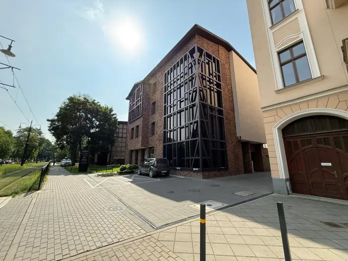 Apartament Logan by Rentoom