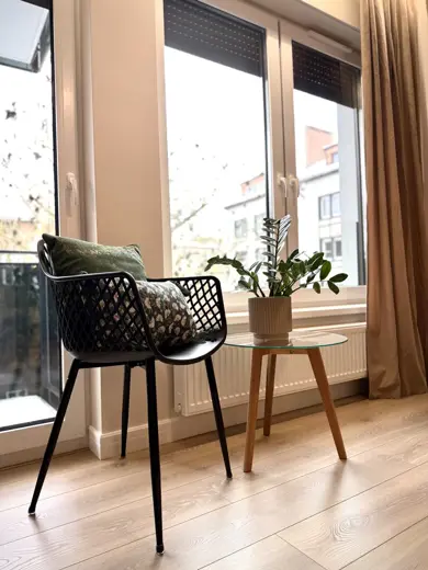 Apartament Logan by Rentoom