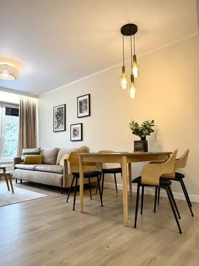 Apartament Logan by Rentoom