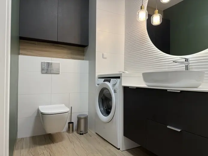 Apartament Logan by Rentoom