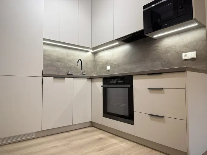 Apartament Logan by Rentoom