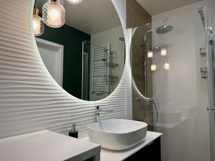 Apartament Logan by Rentoom