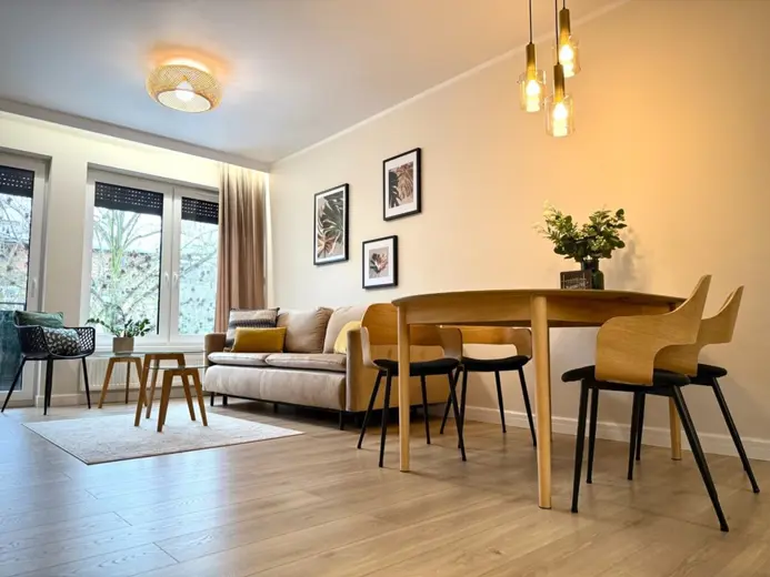 Apartament Logan by Rentoom