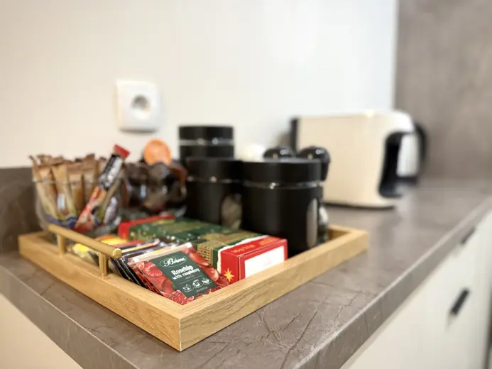 Apartament Logan by Rentoom