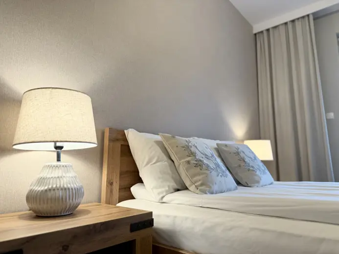 Apartament Logan by Rentoom