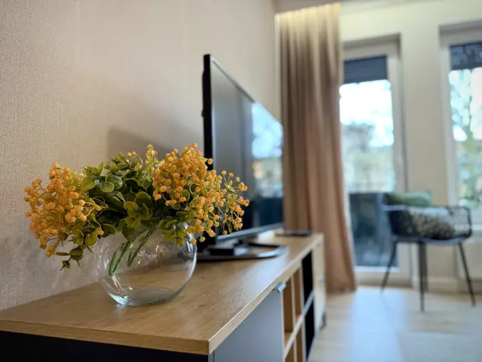 Apartament Logan by Rentoom