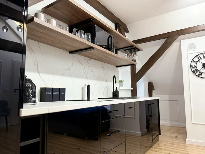 Belkami Loft by Rentoom