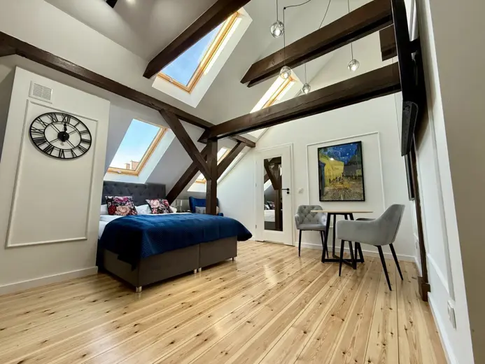Belkami Loft by Rentoom