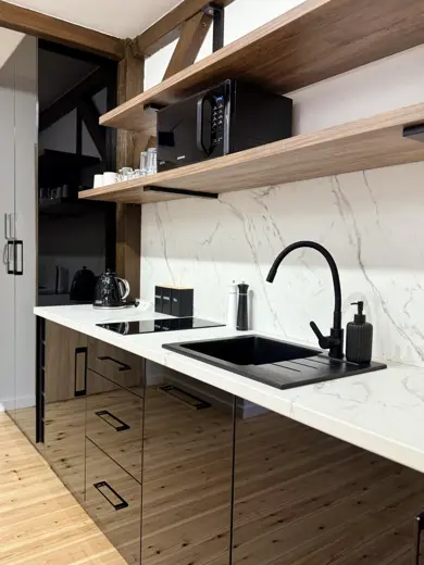 Belkami Loft by Rentoom