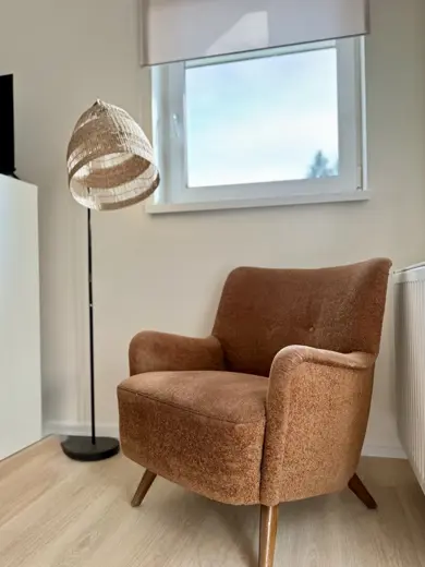 Apartament Mokka by Rentoom