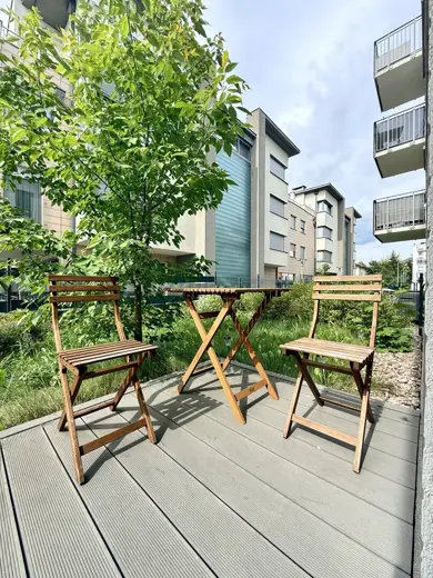 Apartament Mokka by Rentoom – zdjęcie 17