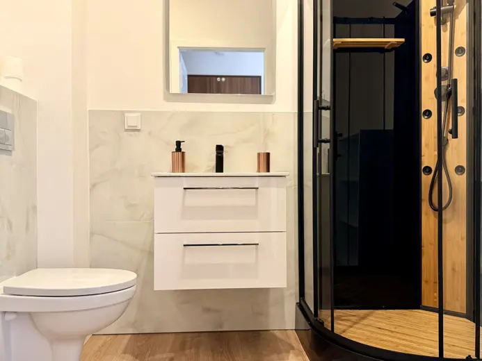 Apartament Mokka by Rentoom