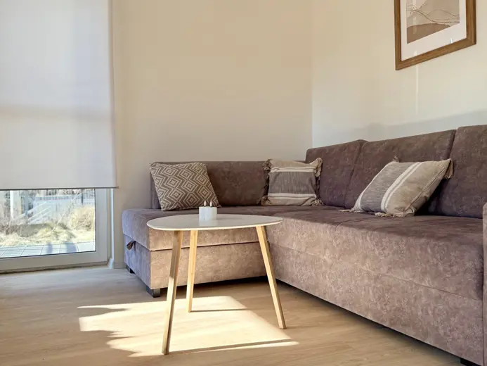 Apartament Mokka by Rentoom