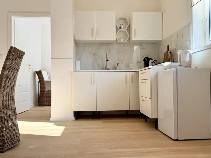 Apartament Mokka by Rentoom