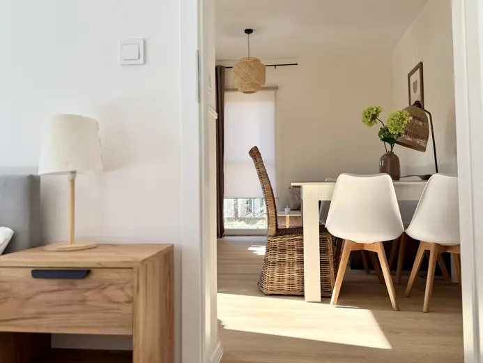 Apartament Mokka by Rentoom