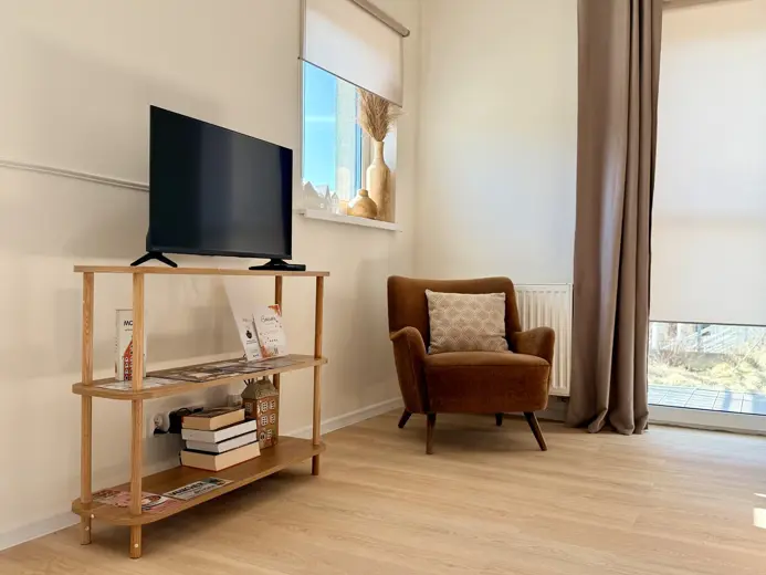 Apartament Mokka by Rentoom