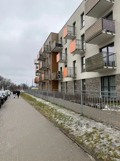 Apartament Mokka by Rentoom