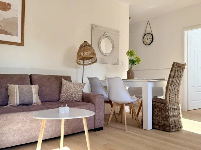 Apartament Mokka by Rentoom