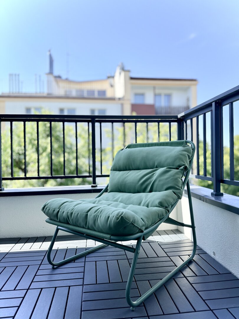 Apartament Horizon by Rentoom photo 26