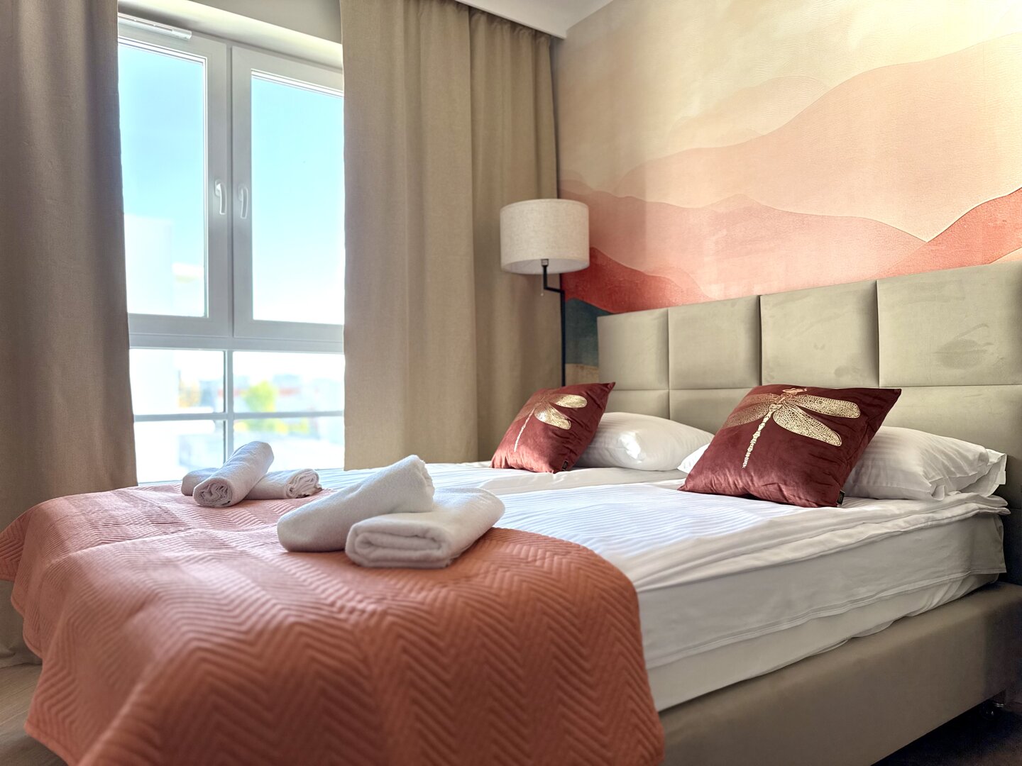 Apartament Horizon by Rentoom photo 1