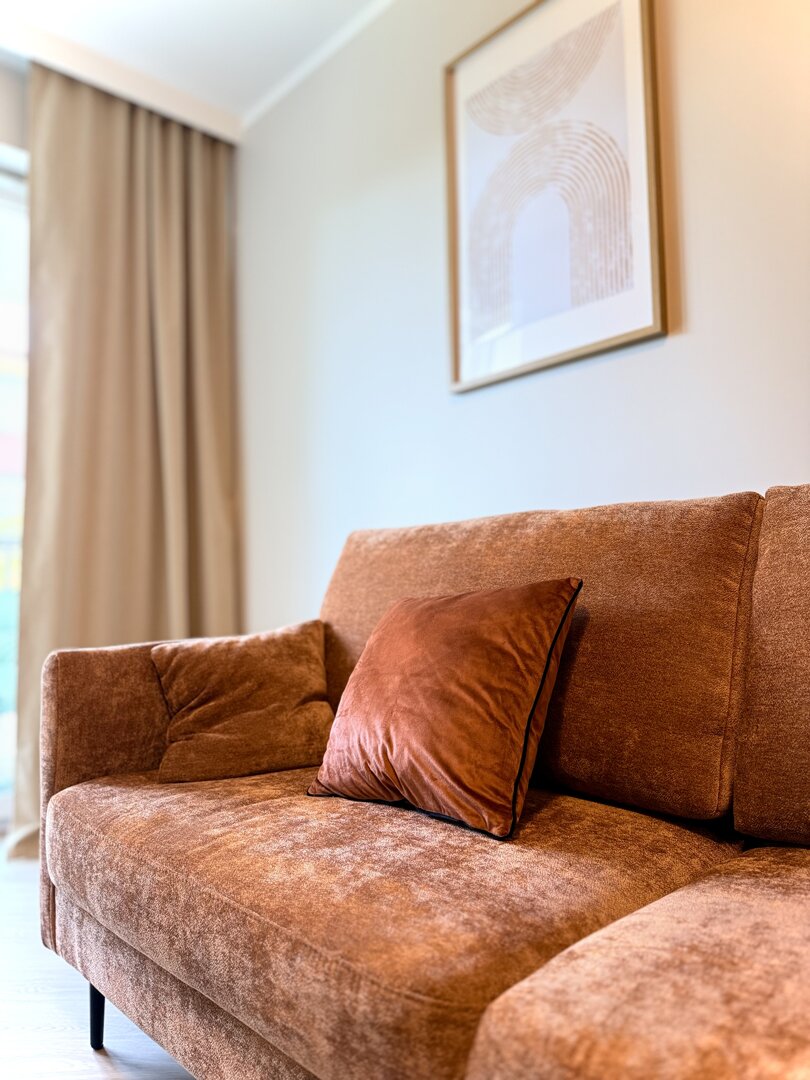Apartament Horizon by Rentoom photo 21