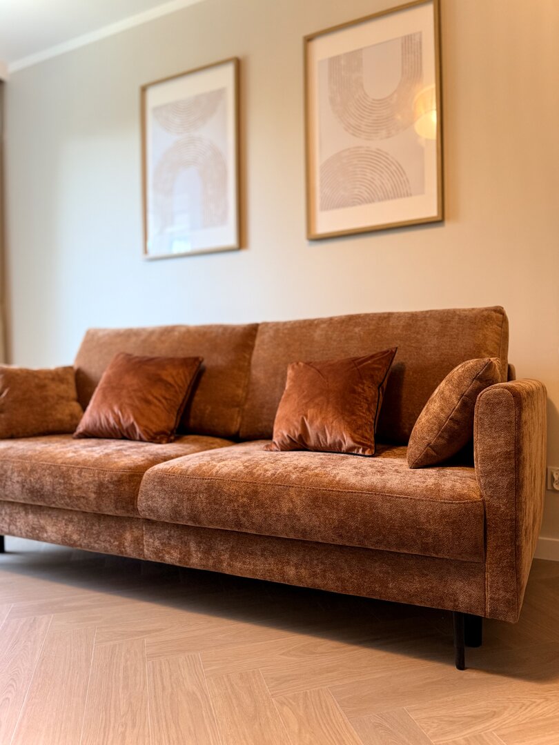 Apartament Horizon by Rentoom photo 16