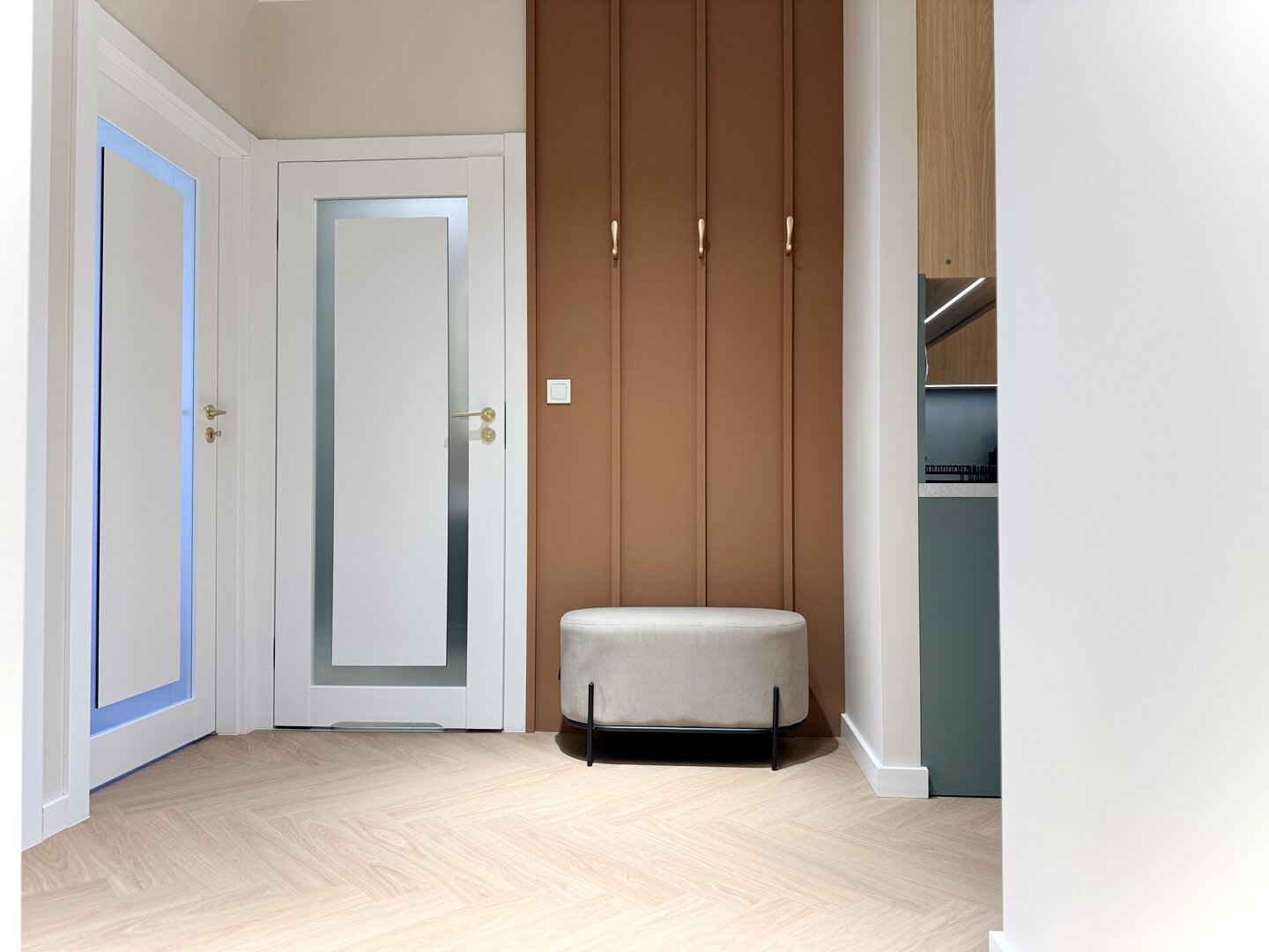 Apartament Horizon by Rentoom photo 29