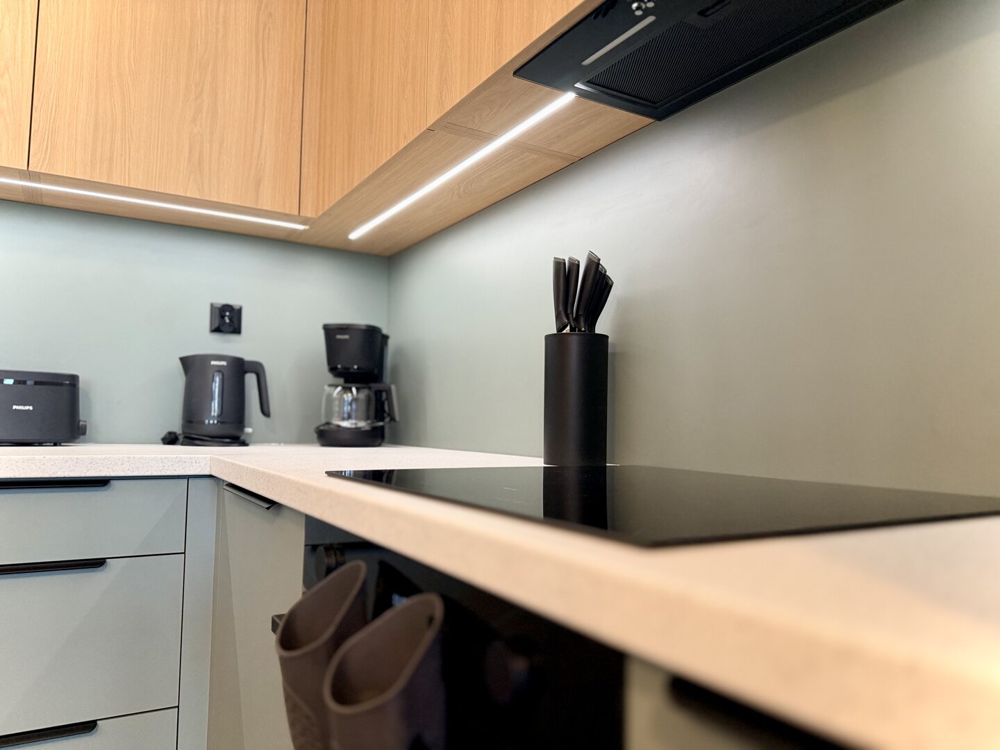Apartament Horizon by Rentoom photo 23