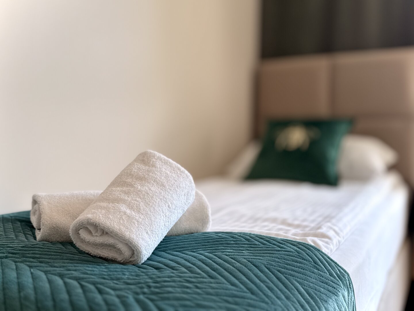 Apartament Horizon by Rentoom photo 8